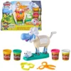 Play-Doh Klei Animal Crew Schaapje Scheren PlayDoh -Peuter Plezier Verkoopwinkel play doh animal crew schaapje scheren