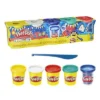 Play-Doh Klei Boetseerklei Celebration 5-pack PlayDoh
