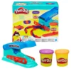Play-Doh Klei Boetseerklei FunFactory Incl Pers PlayDoh -Peuter Plezier Verkoopwinkel play doh klei boetseerklei fun factory incl klei pers