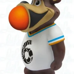 Plopper Met 6 Ballen Juniorspel 27 Plopper Met 6 Ballen Juniorspel -Peuter Plezier Verkoopwinkel plopper aap basebal 1