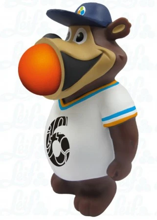 Plopper Met 6 Ballen Juniorspel 14 Plopper Met 6 Ballen Juniorspel - Image 12