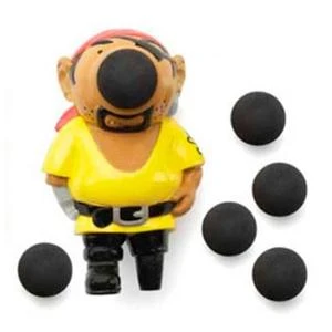 Plopper Met 6 Ballen Juniorspel 13 Plopper Met 6 Ballen Juniorspel - Image 11