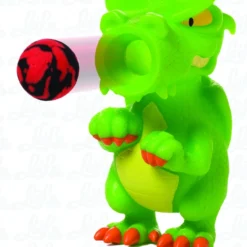 Plopper Met 6 Ballen Juniorspel 19 Plopper Met 6 Ballen Juniorspel -Peuter Plezier Verkoopwinkel plopper draak