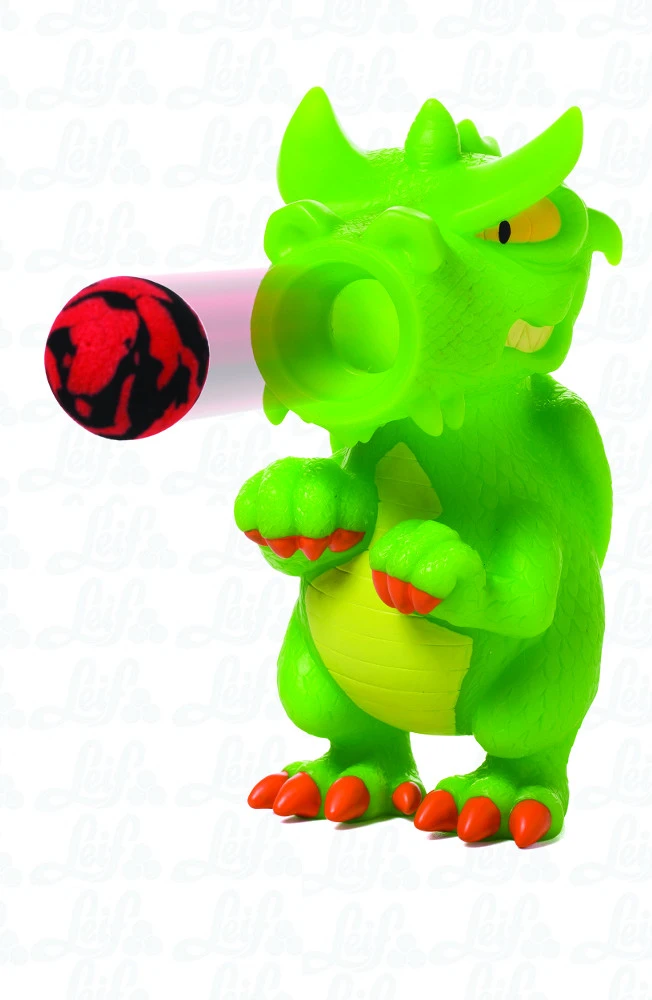 Plopper Met 6 Ballen Juniorspel 6 Plopper Met 6 Ballen Juniorspel - Image 4