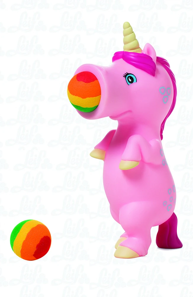 Plopper Met 6 Ballen Juniorspel 11 Plopper Met 6 Ballen Juniorspel - Image 9