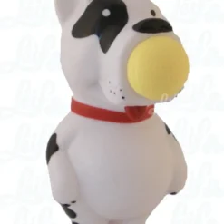 Plopper Met 6 Ballen Juniorspel 18 Plopper Met 6 Ballen Juniorspel -Peuter Plezier Verkoopwinkel plopper hond