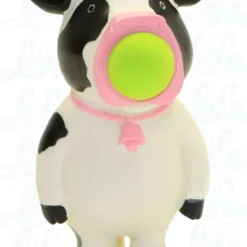 Plopper Met 6 Ballen Juniorspel 23 Plopper Met 6 Ballen Juniorspel -Peuter Plezier Verkoopwinkel plopper koe