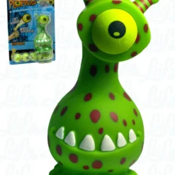 Plopper Met 6 Ballen Juniorspel 20 Plopper Met 6 Ballen Juniorspel -Peuter Plezier Verkoopwinkel plopper monster 1