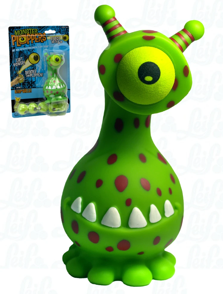 Plopper Met 6 Ballen Juniorspel 7 Plopper Met 6 Ballen Juniorspel - Image 5