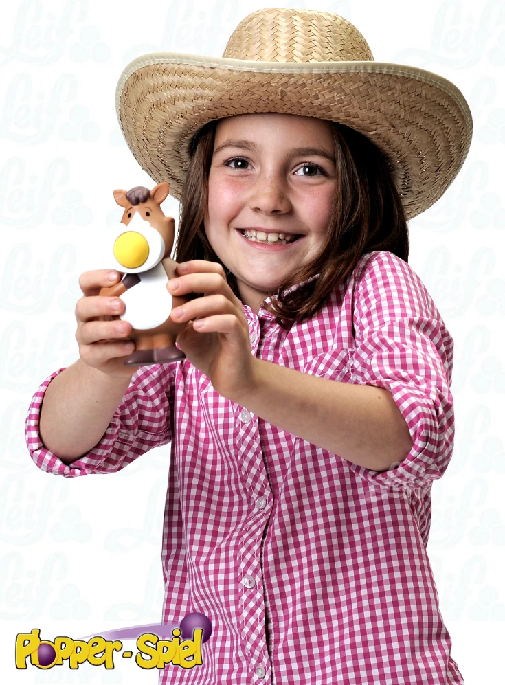 Plopper Met 6 Ballen Juniorspel 16 Plopper Met 6 Ballen Juniorspel - Image 14