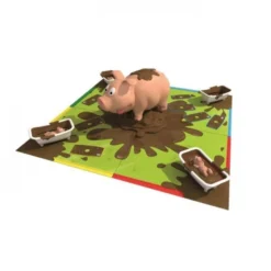 Poepie Knor Kinderspel Jumbo 19709 -Peuter Plezier Verkoopwinkel poepie knor kinderspel jumbo 2