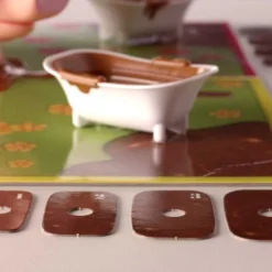 Poepie Knor Kinderspel Jumbo 19709 -Peuter Plezier Verkoopwinkel poepie knor kinderspel jumbo 3