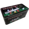 Pokerset Texas Hold’em Pokeren -Peuter Plezier Verkoopwinkel pokerset Texas hold em