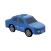 Politie-auto -Peuter Plezier Verkoopwinkel politie auto dudu toys 6103