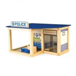 Pintoy Houten Politiebureau