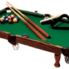 Buffalo Mini Pooltafel Explorer De Luxe 1 Buffalo Mini Pooltafel Explorer De Luxe -Peuter Plezier Verkoopwinkel poolbiljart mini pooltafel explorer de luxe buffalo 4604.000