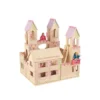 Poppenhuis – Princess Castle -Peuter Plezier Verkoopwinkel poppenhuis kidkraft 65259 princess castle