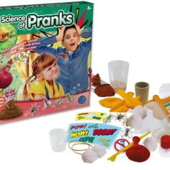 Prank Fabriek Science4You -Peuter Plezier Verkoopwinkel prank fabriek science4you 2