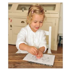 Super Prikblok -Peuter Plezier Verkoopwinkel prikblok 2