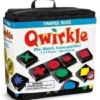 Qwirkle Reiseditie -Peuter Plezier Verkoopwinkel qwirkle reiseditie 999games