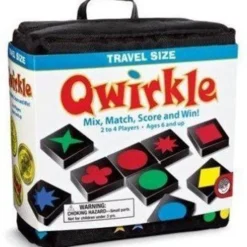 Qwirkle Reiseditie