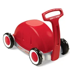 RadioFlyer 3-in-1 Wagon -Peuter Plezier Verkoopwinkel radioflyer bolderkar speelwagen rood 3in1wagon 1 1