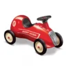 RadioFlyer Little Red Roadster -Peuter Plezier Verkoopwinkel radioflyer little red roadster loopauto auto