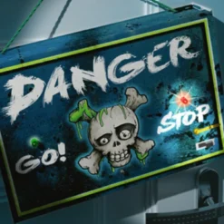 ScienceX Mini Elektro Deurbord Experimenteerdoos Ravensburger -Peuter Plezier Verkoopwinkel ravensburger science x mini elektro deurbord 2