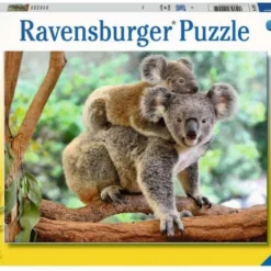 Familie Koala Puzzel Ravensburger 129454 200 Stukjes XXL