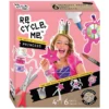 Re-cycle-me Princess Dress Up Recycle Set Knutselset -Peuter Plezier Verkoopwinkel re cycle me princess dress up
