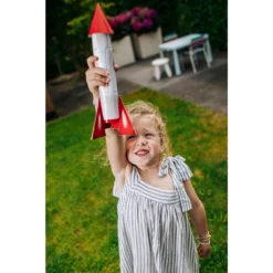 Re-cycle-me Space World Recycle Set Knutselset -Peuter Plezier Verkoopwinkel re cycle me space world 5