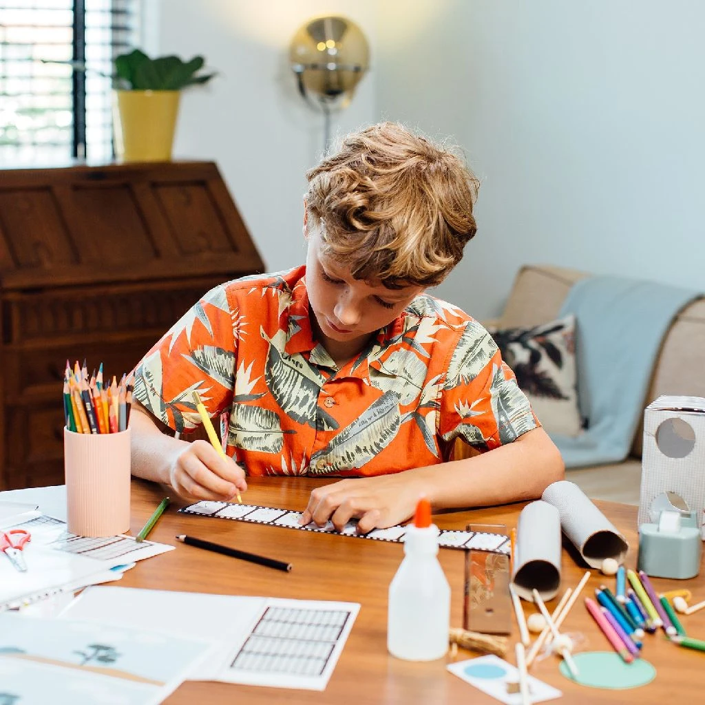 Re-cycle-me Steam Collection Technology Recycle Set 7 Re-cycle-me Steam Collection Technology Recycle Set - Image 5