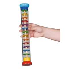 Goki 61947 Regenmaker Rain Stick Regenstok -Peuter Plezier Verkoopwinkel regenmaker goki 61947 1 1