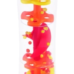 Regenmaker Rood – Hape Beaded Raindrops 8 Regenmaker Rood – Hape Beaded Raindrops -Peuter Plezier Verkoopwinkel regenmaker rood hape beaded raindrops 1 1