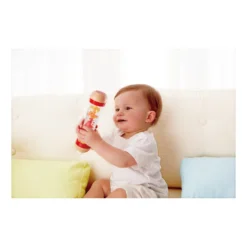 Regenmaker Rood – Hape Beaded Raindrops 9 Regenmaker Rood – Hape Beaded Raindrops -Peuter Plezier Verkoopwinkel regenmaker rood hape beaded raindrops 2