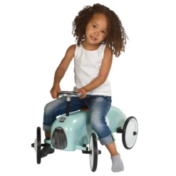 Retro Roller Loopauto Colin 8 Retro Roller Loopauto Colin -Peuter Plezier Verkoopwinkel retro roller colin loopauto 2