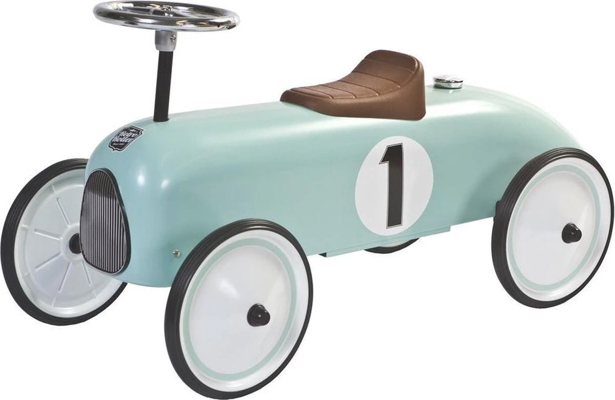 Retro Roller Loopauto Colin 3 Retro Roller Loopauto Colin