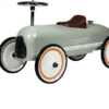 Little Dutch Retro Roller Loopauto LittleDutch -Peuter Plezier Verkoopwinkel retro roller little dutch loopauto