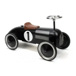 Retro Roller Loopauto Jack -Peuter Plezier Verkoopwinkel retroroller jack loopauto loopfiets 2