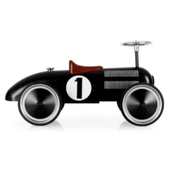 Retro Roller Loopauto Jack -Peuter Plezier Verkoopwinkel retroroller jack loopauto loopfiets 3