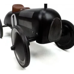 Retro Roller Loopauto Jack -Peuter Plezier Verkoopwinkel retroroller jack loopauto loopfiets 4