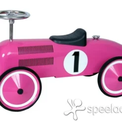 Retro Roller Loopauto Marilyn -Peuter Plezier Verkoopwinkel retroroller marilyn loopauto loopfiets 1 1