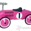 Retro Roller Loopauto Marilyn -Peuter Plezier Verkoopwinkel retroroller marilyn loopauto loopfiets 1
