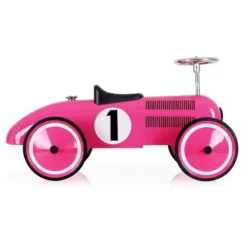 Retro Roller Loopauto Marilyn -Peuter Plezier Verkoopwinkel retroroller marilyn loopauto loopfiets 4