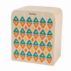 Trommel Rhytmbox 2 Plantoys