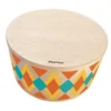 Trommel Rhytmbox Plantoys -Peuter Plezier Verkoopwinkel rhytm box plan toys 6423