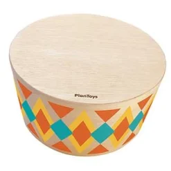 Trommel Rhytmbox Plantoys