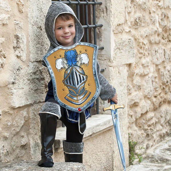 Ridderschild Liontouch Mystery Knight 5 Ridderschild Liontouch Mystery Knight - Image 3