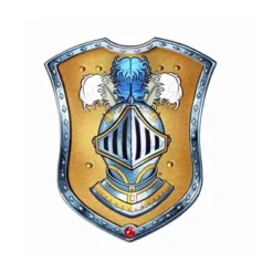 Ridderschild Liontouch Mystery Knight 6 Ridderschild Liontouch Mystery Knight -Peuter Plezier Verkoopwinkel riddder schild mystery knight 1