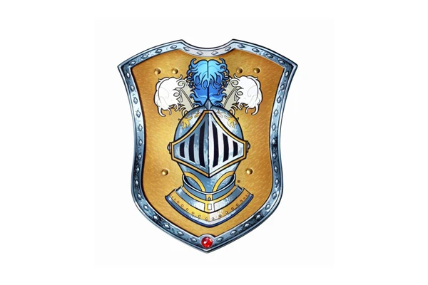 Ridderschild Liontouch Mystery Knight 3 Ridderschild Liontouch Mystery Knight